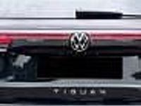 używany VW Tiguan II Life Plus 1.5 eTSI DSG Life Plus 1.5 eTSI 150KM DSG