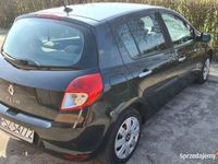 używany Renault Clio 