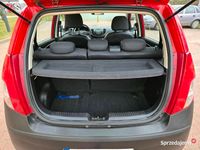 używany Hyundai i10 1.1 benzyna 2009rok