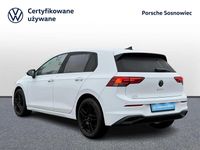 Używany VW Golf VIII 110 KM (80 kW) 2021