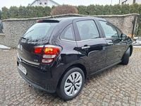 Używany Citroën C3 SELECTION 82 KM (60 kW) 2014 Czarny Hatchback