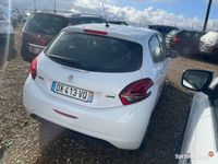 używany Peugeot 208 1.6 BlueHDi 100 DX413