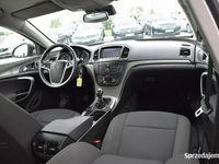 używany Opel Insignia 1.8dm 140KM 2011r. 189 000km