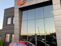 używany Toyota Aygo KLIMATYZACJA, centralny zamek, niski przebieg, benzynka, bdb I…