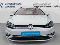 używany VW Golf Variant Comfortline