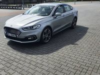 używany Ford Fusion Fusion 4x44x4