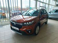 używany Suzuki SX4 S-Cross SX4 S-Cross Premium Premium