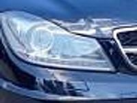 używany Mercedes C63 AMG C 63 AMGamg W204 (2007-2014)