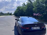 używany BMW 430 f32 i rwd