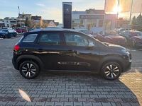 używany Citroën C3 Aircross 1.2 PureTech GPF Shine S&S