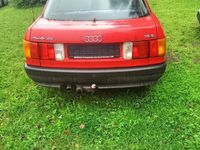 używany Audi 80 B31.8benzyna klasyk