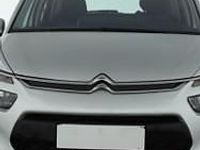 Używany Citroën C4 Picasso 92 KM (67 kW) 2013 Srebrny Minivan