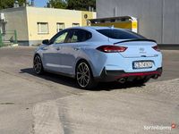 używany Hyundai i30 Performance 2.0T GDI