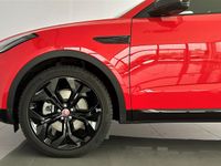 używany Jaguar E-Pace 