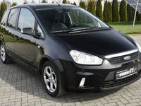 używany Ford C-MAX 1,6benz. Navi,Klimatronic 2 str.YouTube,Google,H…