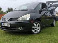 używany Renault Grand Espace