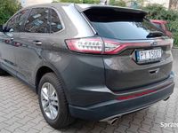 używany Ford Edge 