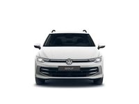 używany VW Golf VIII Variant