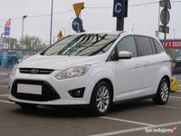 używany Ford Grand C-Max 2.0 TDCi