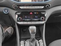 Używany Hyundai Ioniq 2016 Hatchback