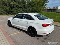 Używany Audi A3 Premium 2015 Sedan/Limuzyna