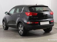używany Kia Sportage 1.7 CRDi