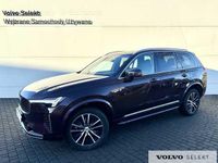 używany Volvo XC90 XC90 B5 B AWD Plus Bright 7os aut