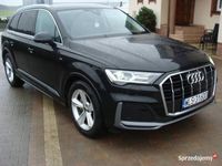 używany Audi Q7 