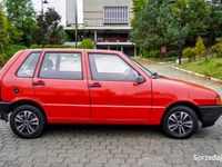 Używany Fiat Uno 2002 Hatchback