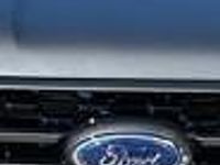 Nowe Ford Ranger Wildtrack 281 KM (206 kW) 2025 Szary Pickup