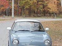 Używany Nissan Figaro 1991 Kabriolet
