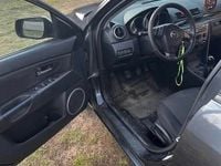 Używany Mazda 3 109 KM (80 kW) 2007