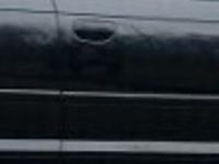 używany Audi A3 II (8P) 1.9 TDI DPF Ambition