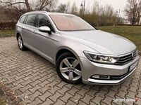 używany VW Passat 