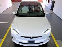 używany Tesla Model X 0dm 1020KM 2022r. 4 100km