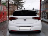 używany Opel Astra 1.6 CDTI