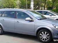 używany Opel Astra ASTRA H 2011r. 1.6 kombi 115KM bardzo zadbany2011r. 1.6 kombi 115KM bardzo zadbany