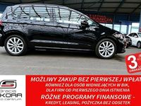 używany VW Golf Sportsvan MASAŻ+FullLed+ACC+Automat+Navi 3L…