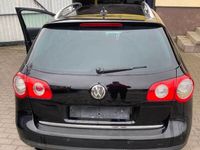 używany VW Passat 