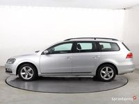 Używany VW Passat 122 KM (89 kW) 2014 Srebrny Kombi