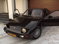 używany Porsche 924 stan kolekcjonerski ZAMIANA