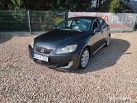 Używany Lexus IS220d 2006 Sedan/Limuzyna