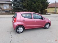 Używany Suzuki Alto 68 KM (50 kW) 2009 Hatchback