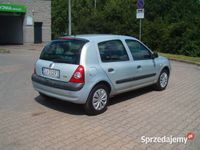 używany Renault Clio II 