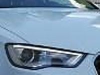 używany Audi A3 2.0 TDI 150KM Klimatronic Nawi Tempomat Led Bixenon ALU Serwis 8V …