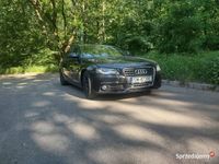 używany Audi A4 