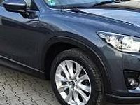 używany Mazda CX-5 2.2diesel 4X4,Automat.Navigacja.Kam.Cof.Skóry.Xenony.OKAZJA I (…