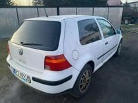 używany VW Golf III Klimatyzacja - 1.9 TDI - 90KM