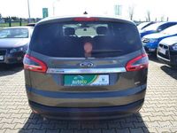 używany Ford S-MAX z Niemiec, OPŁACONY (55)