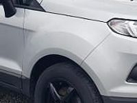 używany Ford Ecosport II 1.0 EcooBoost 125KM OryginalyPrzebieg Bezwypadkowy